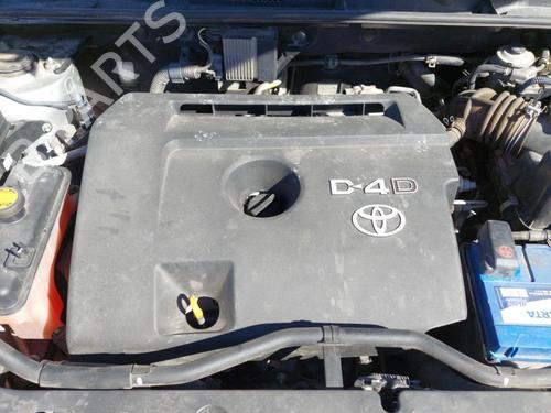 Right taillight TOYOTA RAV 4 III (_A3_) 2.2 D 4WD (ALA30_, ALA30R) | BP24275888C35 