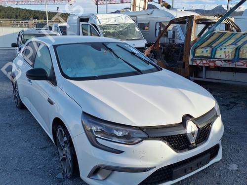 Alternator RENAULT MEGANE IV Hatchback (B9A/M/N_) 1.6 TCe 205 (B9MV) | BP35748335M7 - Image 6