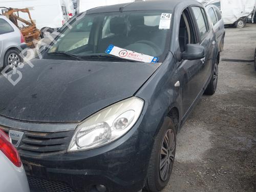 Venstre baglygte DACIA SANDERO 1.5 dCi | BP24267768C34  - Image 6