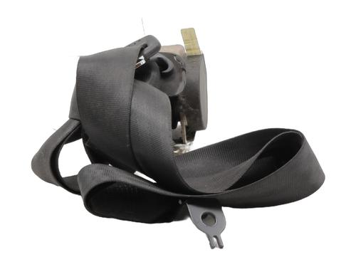 Used Front left seatbelt Front left seatbelt SEAT IBIZA III (6L1) 1.4 TDI (75 hp) 27657837 27657837