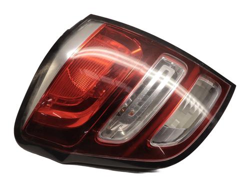 Left taillight CITROËN C3 II (SC_) 1.6 BlueHDi 75 | BP24539587C34  - Image 5