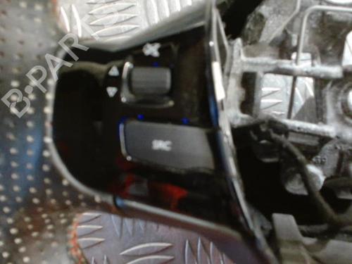 Used Steering wheel Steering wheel PEUGEOT 308 II (LB_, LP_, LW_, LH_, L3_) 2.0 BlueHDi 150 (150 hp) 24271296 24271296