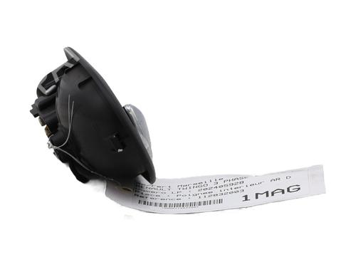 Rear right interior door handle RENAULT TWINGO III (BCM_, BCA_) 0.9 TCe 95 | BP29432546I16 - Image 5