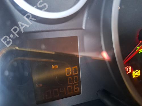 Left headlight OPEL CORSA D (S07) 1.2 (L08, L68) | BP30853747C28  - Image 11