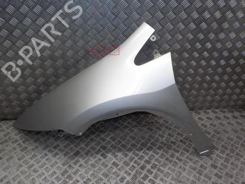 Left front fenders HONDA CIVIC VIII Hatchback (FN, FK) 2.2 CTDi (FK3) | BP24277312C41 