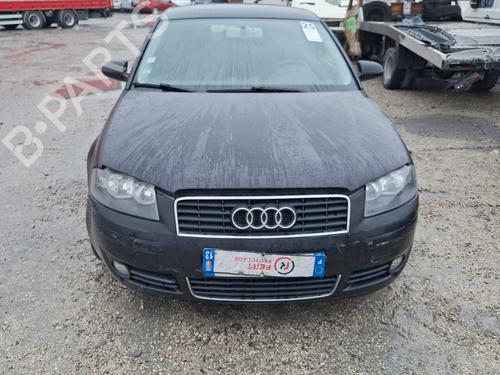 Climate control AUDI A3 (8P1) 2.0 TDI 16V | BP28116840I5  - Image 8