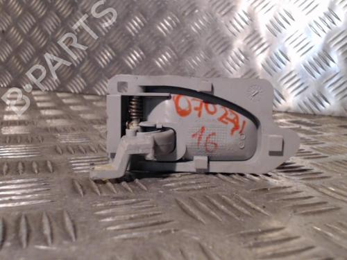 Front right interior door handle CITROËN XSARA PICASSO (N68) 1.6 HDi | BP24284426I14 