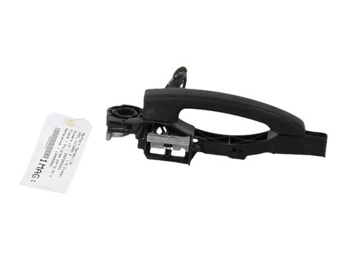 Used Front right exterior door handle Front right exterior door handle OPEL VIVARO B Platform/Chassis (X82) 1.6 CDTI (03) (140 hp) 39896254 39896254