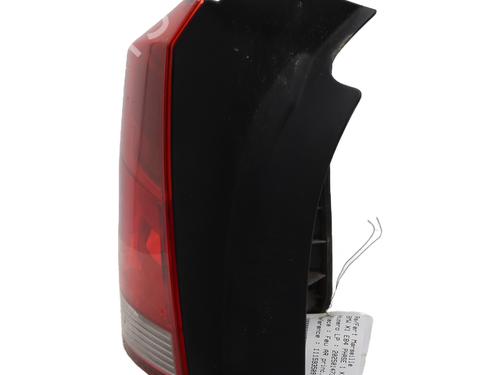 Left taillight BMW X1 (E84) xDrive 20 d | BP29506483C34 - Image 4