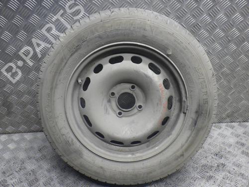 Felg Felg CITROËN BERLINGO Box Body/MPV (B9) 1.6 HDi 90 16V (90 hp) 24281742 24281742