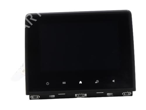 Display für RENAULT CAPTUR II (HF_) Blue dCi 95 (HFAF) (95 hp) 32044790