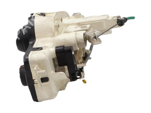 Climate control RENAULT MODUS / GRAND MODUS (F/JP0_) 1.5 dCi (FP0D, JP0D) | BP39436280I5 - Image 5