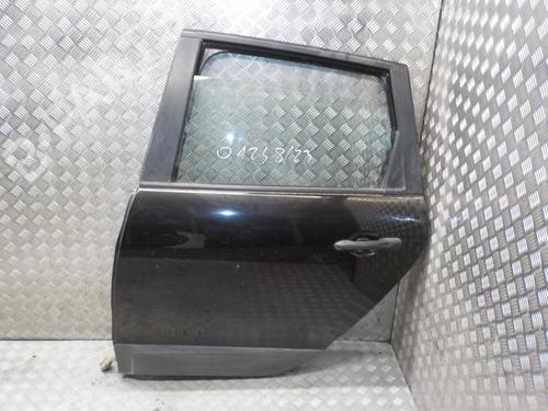 Used Left rear door RENAULT SCÉNIC III (JZ0/1_) 1.5 dCi (86 hp) 24267943