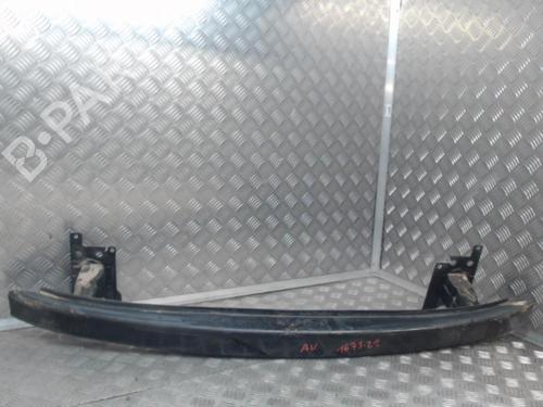 Used Front bumper reinforcement VW POLO (9N_, 9A_) 1.4 TDI (70 hp) 24283037
