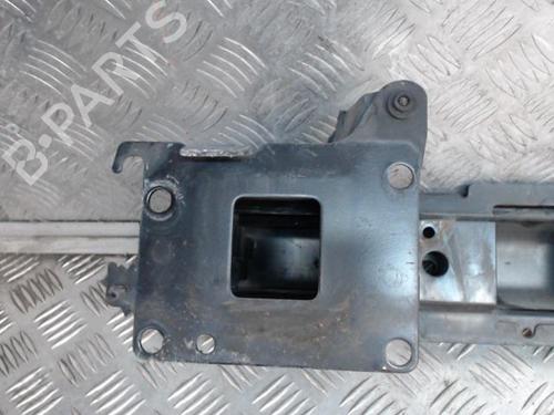 Front bumper reinforcement PEUGEOT 307 CC (3B) 2.0 16V | BP24275543C109 