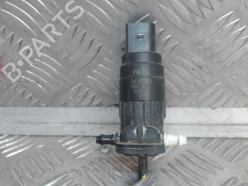 Washer pump AUDI A1 Sportback (GBA) 35 TFSI | BP24282887E24 - Image 2