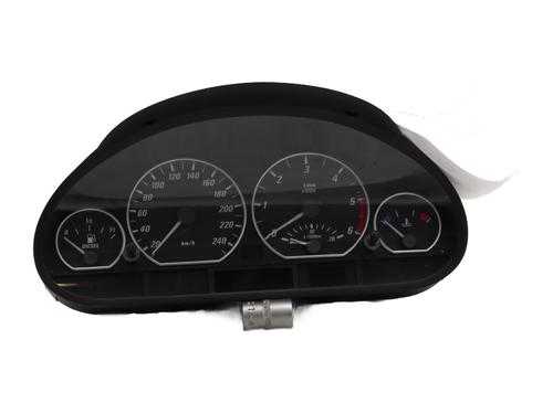 Cockpit BMW 3 Coupe (E46) 330 Cd (204 hp) 29323923