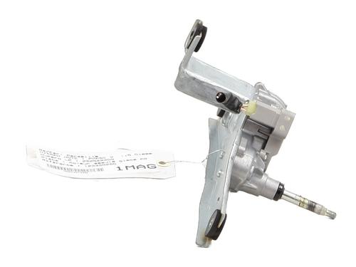 Used Rear wiper motor Rear wiper motor NISSAN NOTE (E11, NE11) [2005-2013] 33566700 33566700