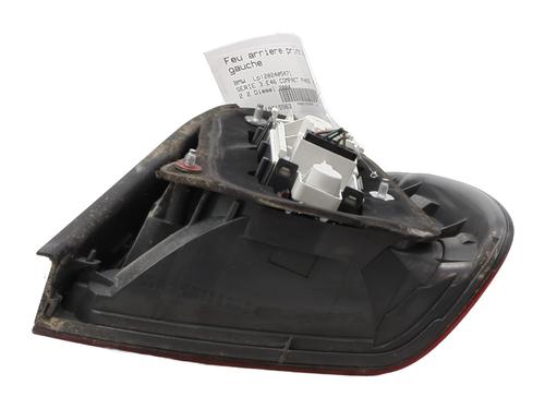Used Left taillight Left taillight BMW 3 Compact (E46) 318 td (115 hp) 31629944 31629944