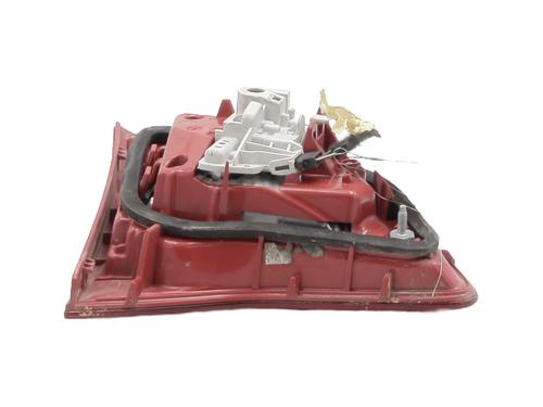 Used Right tailgate light Right tailgate light OPEL MERIVA B MPV (S10) 1.7 CDTI (75) (110 hp) 26743272 26743272