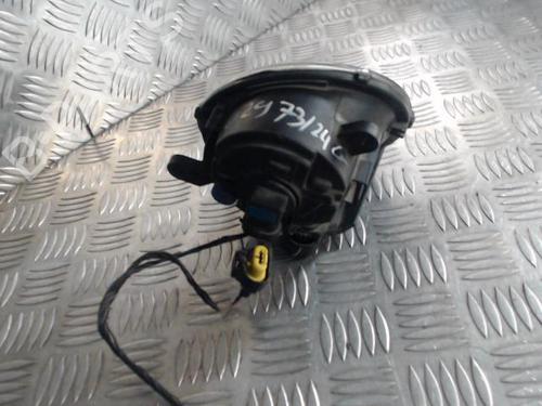 Used Left front fog light Left front fog light RENAULT TWINGO II (CN0_) 1.2 16V (CN04, CN0B) (75 hp) 24264642 24264642