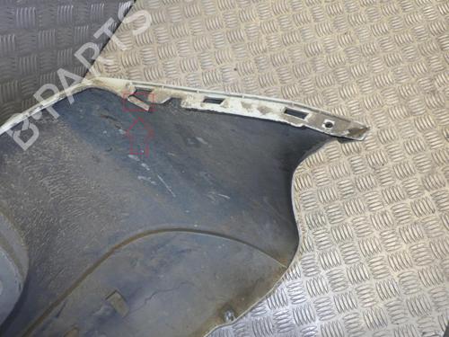 Used Rear bumper Rear bumper 24265600 24265600