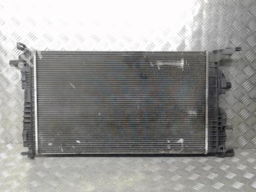 Used Water radiator Water radiator 24282449 24282449