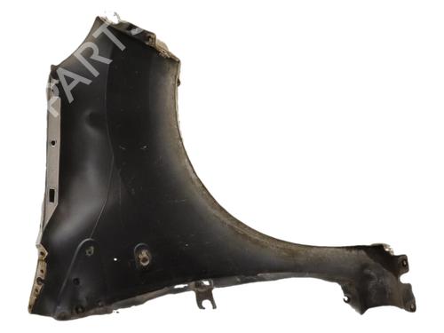 left-front-fenders-renault-twingo-ii-cn0_-2007-39630996 main image