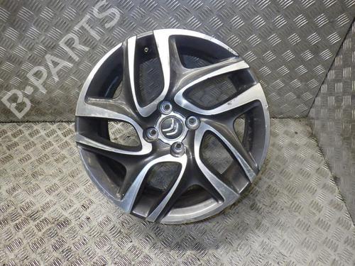 Rim CITROËN C4 Grand Picasso I (UA_) 1.6 HDi | BP24277156C45 