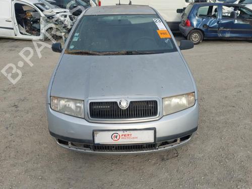 Right taillight SKODA FABIA I (6Y2) 1.9 SDI | BP24276806C35 