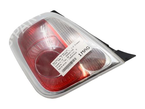 Left taillight FIAT 500 (312_) 1.3 D Multijet (312AXE1A) | BP37676839C34 - Image 5