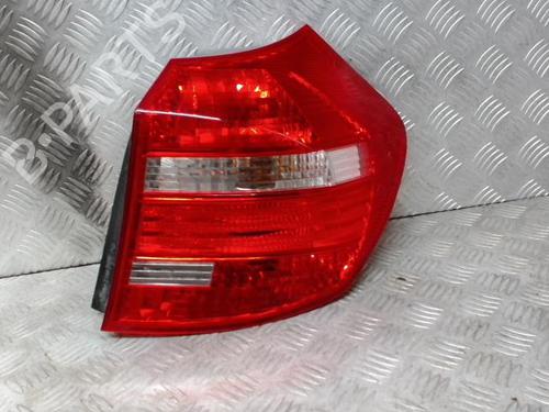 Used Right taillight BMW 1 (E87) 116 d (116 hp) 24276129