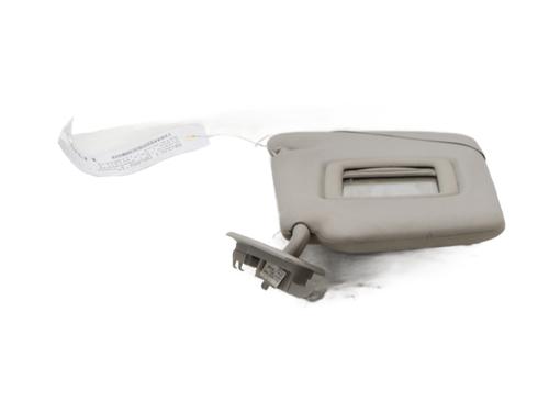 Left sun visor RENAULT MEGANE III Hatchback (BZ0/1_, B3_) 1.5 dCi (BZ09, BZ0D, BZ1W, BZ29, BZ14) | BP29070946I1 - Image 4