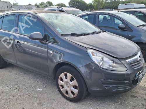 Used Parts OPEL CORSA D (S07) 1.3 CDTI (L08, L68) 4742177