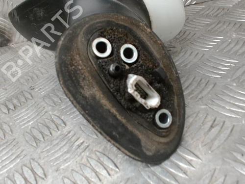 Left mirror FIAT PUNTO EVO (199_) 1.4 16V | BP24268461C26 