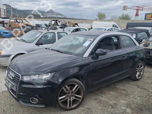 Left headlight AUDI A1 (8X1, 8XK) 1.6 TDI | BP35799691C28 - Image 8