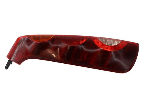 Used Left taillight Left taillight NISSAN NOTE (E11, NE11) 1.4 (88 hp) 40607711 40607711