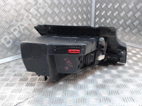 Glove box PEUGEOT 508 I (8D_) 2.2 HDi | BP24281101C95 