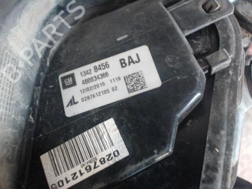 Used Right taillight Right taillight OPEL CORSA E (X15) 1.3 CDTI (08, 68) (95 hp) 24279442 24279442