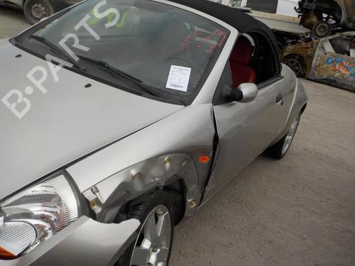 Used Parts FORD STREET KA (RL2)  1.6  2371764