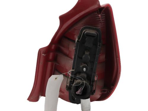 Left taillight CITROËN C2 (JM_) 1.4 HDi | BP28114438C34 