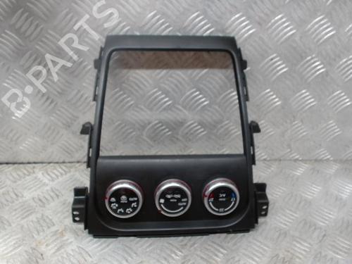 AC-Styringsenhed/Manøvreenhed FIAT SEDICI (189_) 1.9 D Multijet 4x4 (120 hp) 24272552