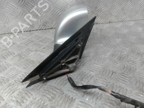 Used Right mirror AUDI A3 (8P1) 1.9 TDI (105 hp) 24265760