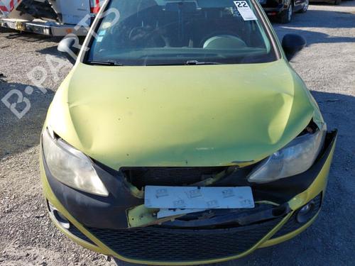 Left taillight SEAT IBIZA IV (6J5, 6P1) 1.9 TDI | BP24268270C34 