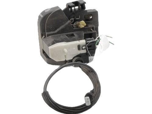 Front left lock RENAULT CLIO II (BB_, CB_) 1.5 dCi (B/CB3M) | BP25482786C98 