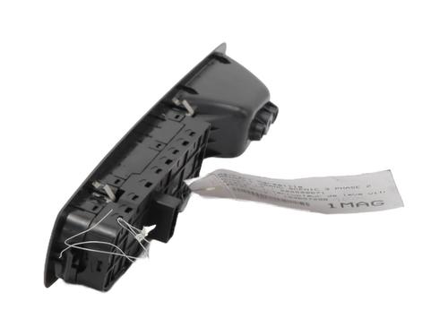 Used Left front window switch Left front window switch RENAULT SCÉNIC III (JZ0/1_) 1.5 dCi (110 hp) 25289702 25289702