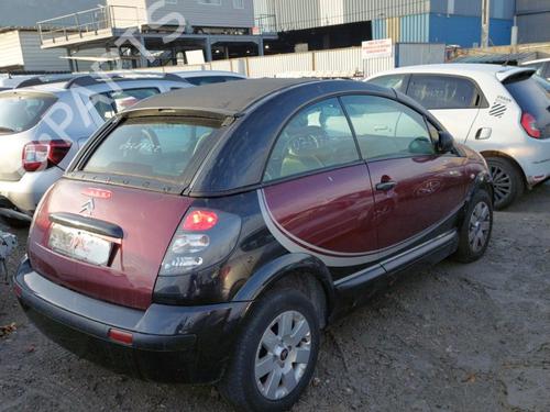 Gearbox CITROËN C3 Pluriel (HB_) 1.4 HDi | BP24276336M3  - Image 13