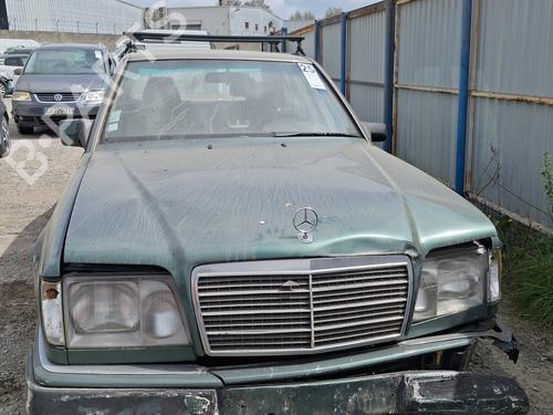Recambios MERCEDES-BENZ E-CLASS (W124) E 250 D (124.126, 124.129) 2748909