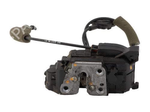 Used Front right lock Front right lock RENAULT MASTER III Bus (JV) 2.3 dCi 110 FWD (JV0R, JV0W) (110 hp) 40027362 40027362