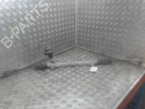 Styregear/Snekke VW POLO VI (AW1, BZ1, AE1) 1.0 TSI (110 hp) 29007185